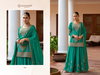 Varnika By Gulkayra Real Chinon Surat Readymade Suits Wholesale Market

